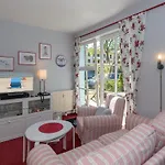 Appartementanlage Strandjuwel 235 Apartament