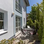 Appartementanlage Strandjuwel 235