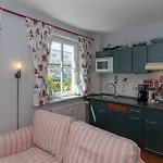 Appartementanlage Strandjuwel 235