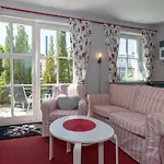 Appartementanlage Strandjuwel 235