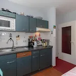 Appartementanlage Strandjuwel 235 Apartament Kühlungsborn