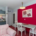 Apartament Appartementanlage Strandjuwel 235 *