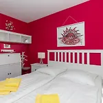 Appartementanlage Strandjuwel 235