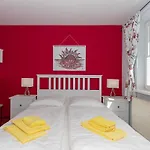 Appartementanlage Strandjuwel 235 Kühlungsborn