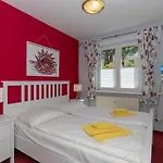 Appartementanlage Strandjuwel 235 Ostseebad Kühlungsborn