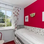 Apartament Appartementanlage Strandjuwel 235
