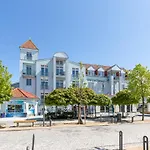 Appartementanlage Strandjuwel 235 Apartament *