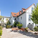 Appartementanlage Strandjuwel 235 * Ostseebad Kühlungsborn