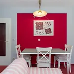 Appartementanlage Strandjuwel 235 Apartament
