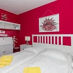 Appartementanlage Strandjuwel 235 Kühlungsborn