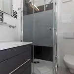 Apartament Appartementanlage Strandjuwel 235 *