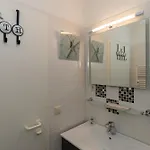 Appartementanlage Strandjuwel 235 Apartament Kühlungsborn