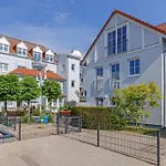 Apartament Appartementanlage Strandjuwel 235 Kühlungsborn