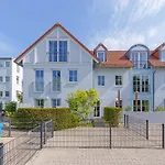 Appartementanlage Strandjuwel 235 Apartament Kühlungsborn