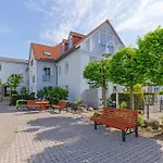 Appartementanlage Strandjuwel 235 Kühlungsborn