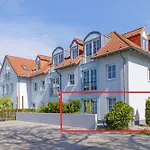 Apartament Appartementanlage Strandjuwel 235 *