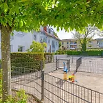 Appartementanlage Strandjuwel 235 Kühlungsborn