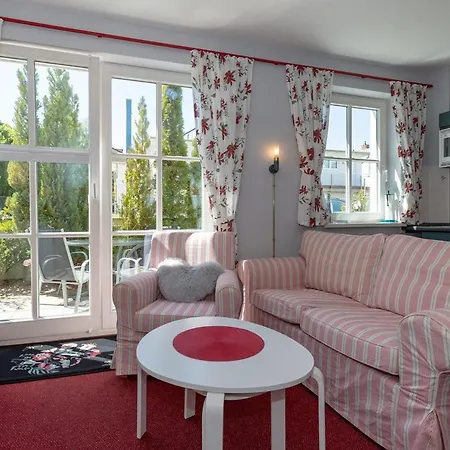 Appartementanlage Strandjuwel 235