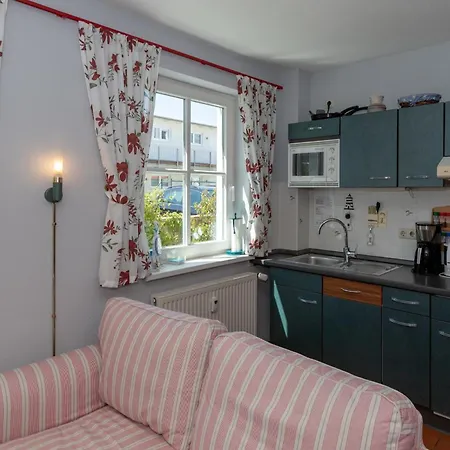 Appartementanlage Strandjuwel 235