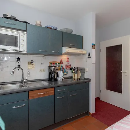 Appartementanlage Strandjuwel 235 Ostseebad Kühlungsborn
