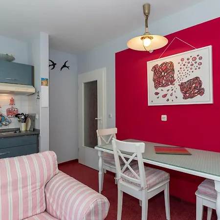Appartementanlage Strandjuwel 235